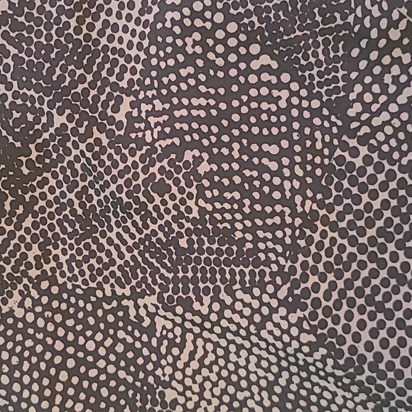 Kamalkulture Norma Kamali maxi dress - Picture 10 of 11